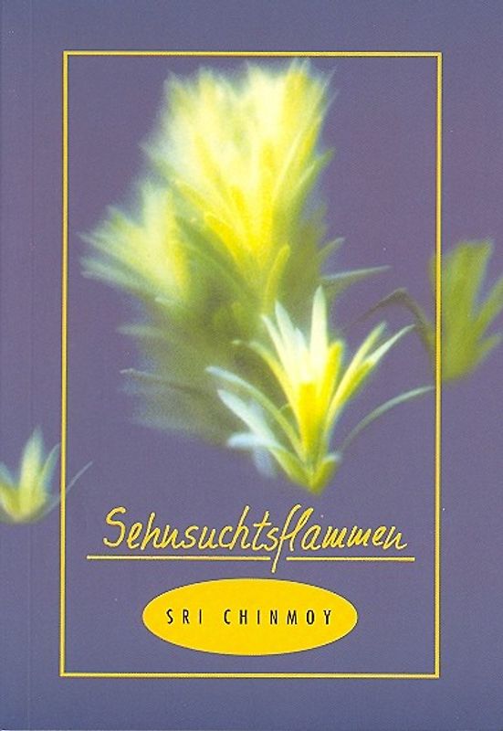 Sehnsuchtsflammen