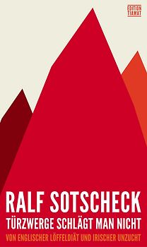 Türzwerge schlägt man nicht