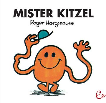 Mister Kitzel