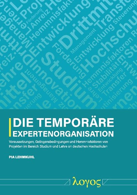 Die temporäre Expertenorganisation