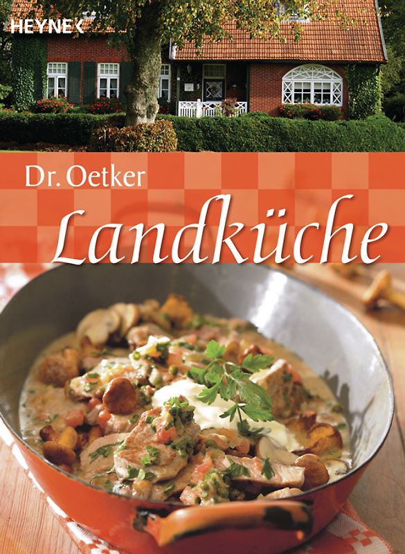 Landküche