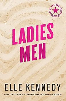 Ladies Men (Out of Uniform, Band 3)