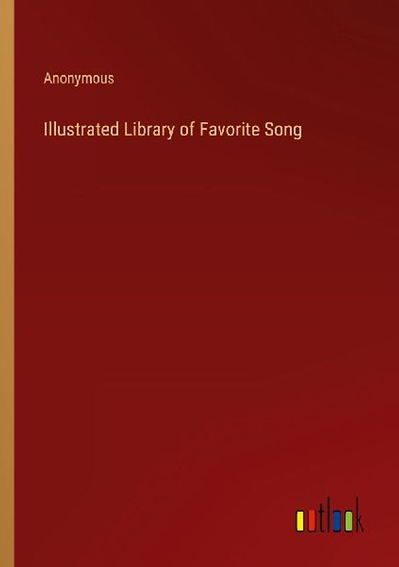 Illustrated Library of Favorite Song