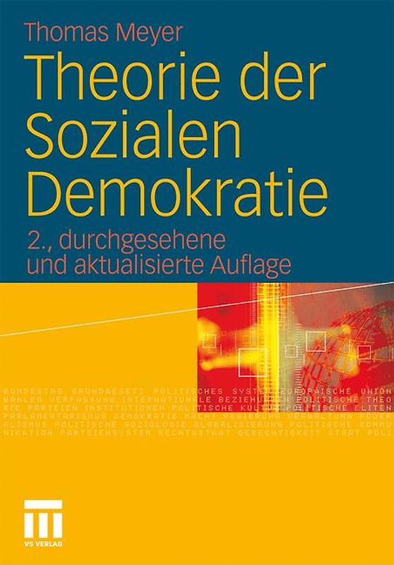 Theorie der Sozialen Demokratie