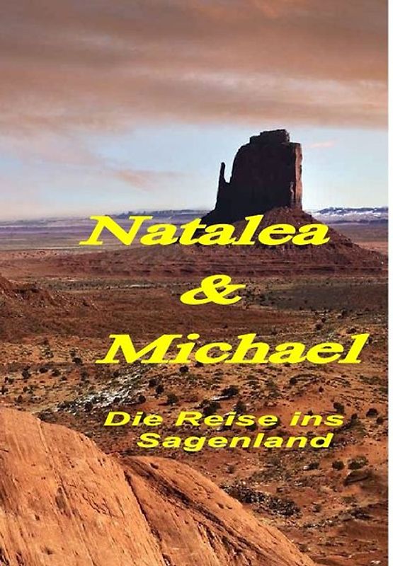 Die Unglaubliche, Fantastische Reise ins Sagenland