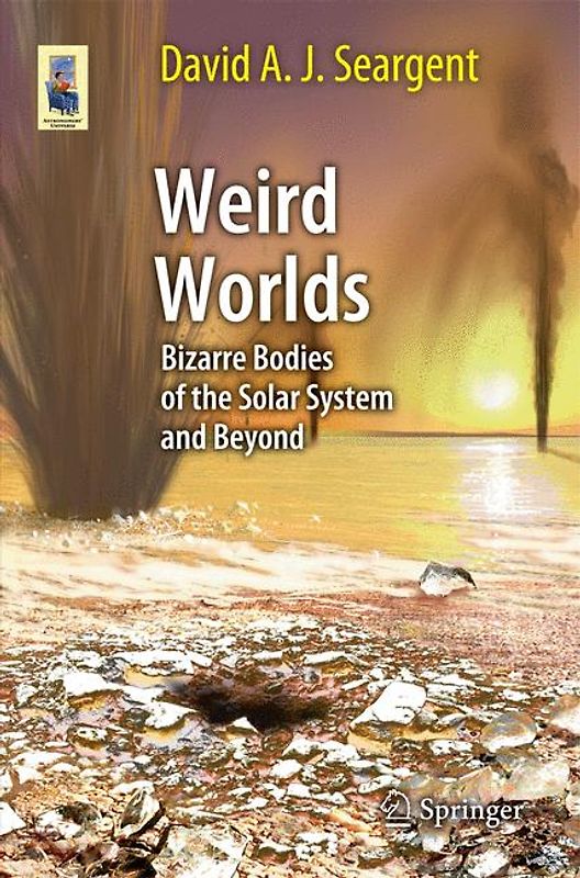 Weird Worlds