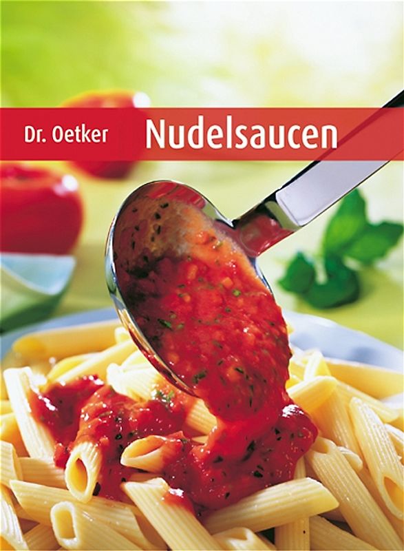 Nudelsaucen