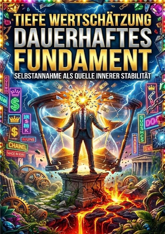 Tiefe Wertschätzung: Dauerhaftes Fundament