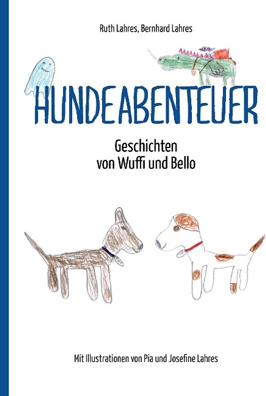 Hundeabenteuer