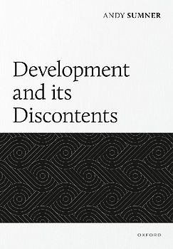Development and its Discontents