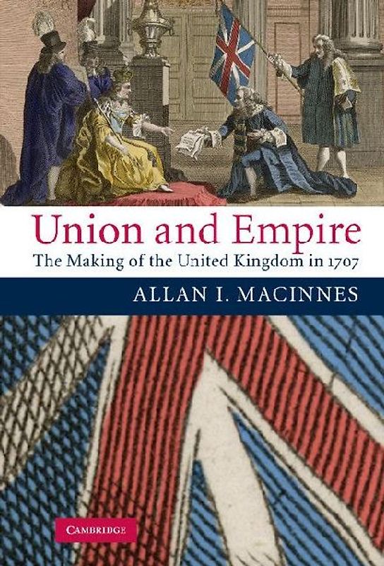 Union and Empire