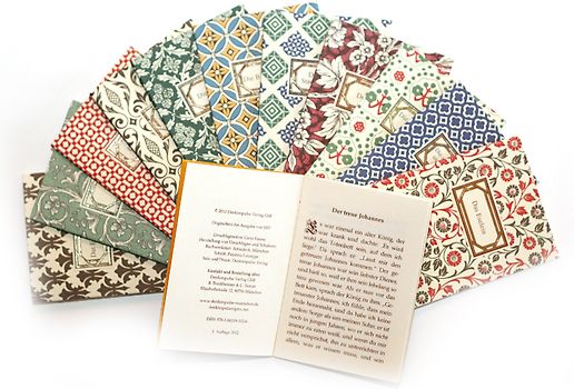 „Das Dritte Dutzend im Gesamtpaket“