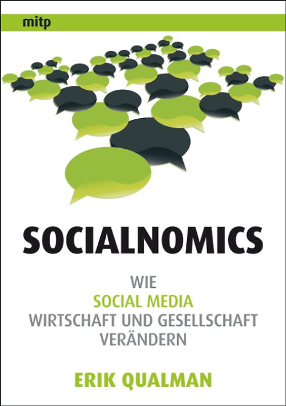 Socialnomics