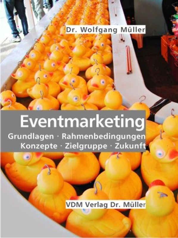 Eventmarketing