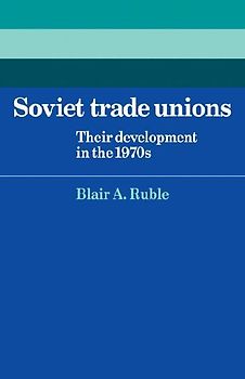 Soviet Trade Unions