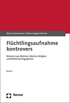 Flüchtlingsaufnahme kontrovers