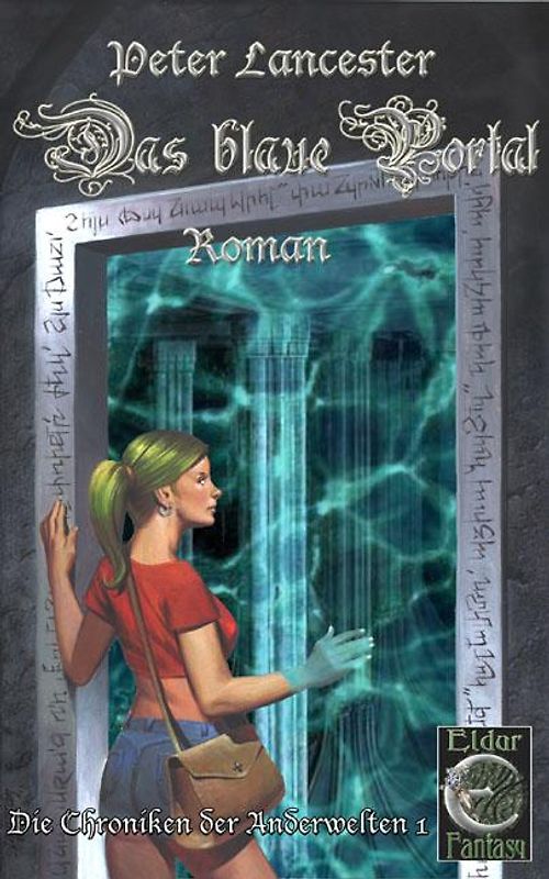 Das blaue Portal
