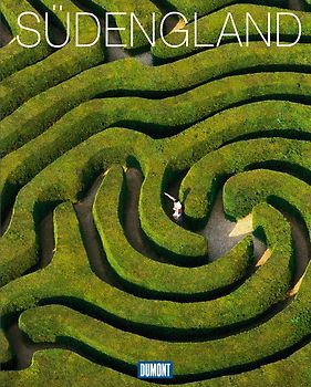 DuMont Bildband Südengland