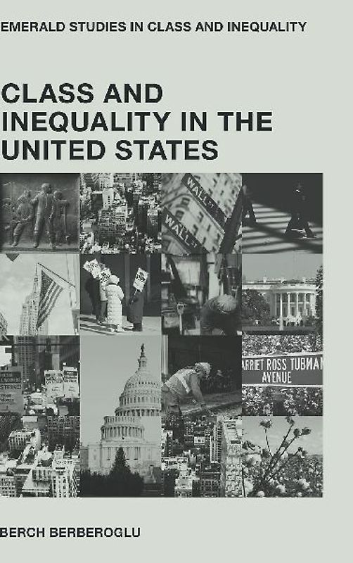 Class and Inequality in the United States