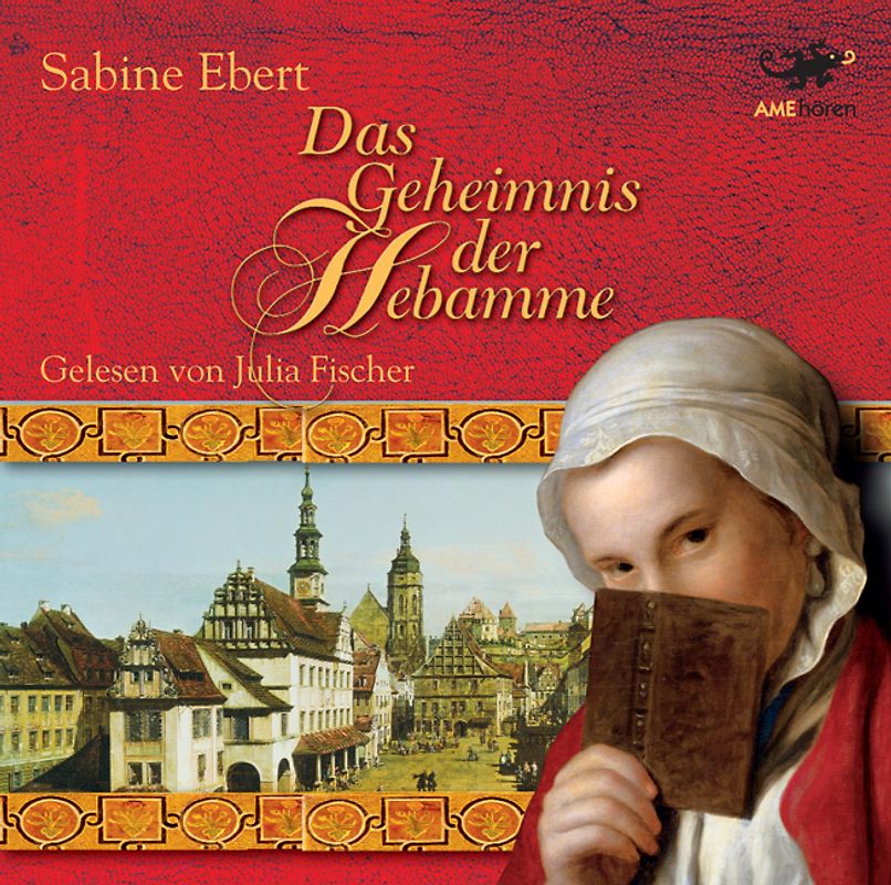 Das Geheimnis der Hebamme