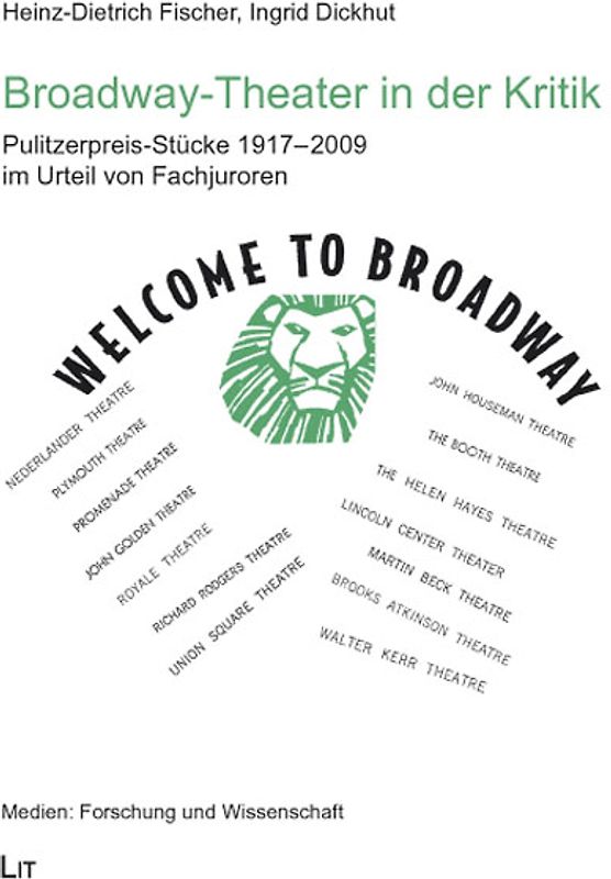 Broadway-Theater in der Kritik