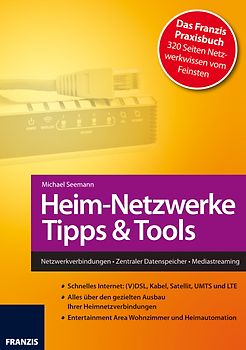Heimnetzwerke Tipps & Tools