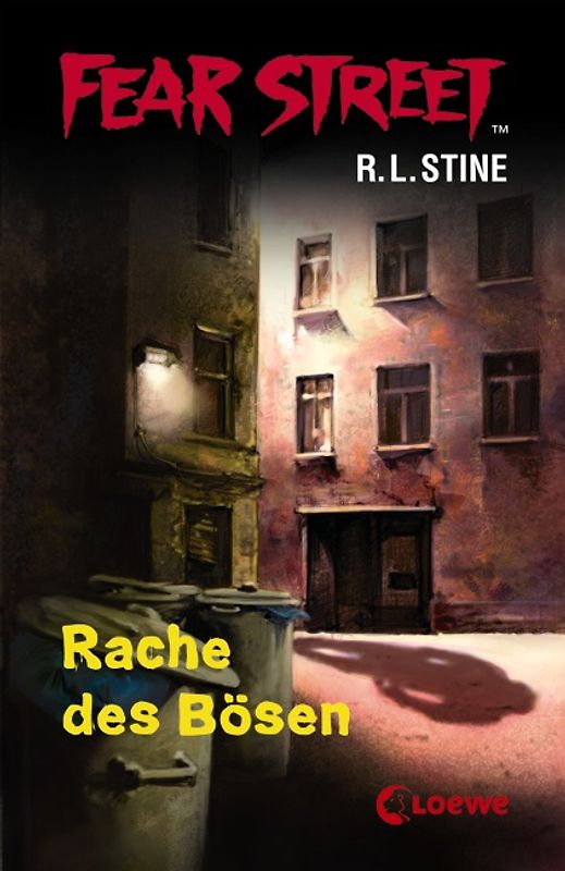 Fear Street – Rache des Bösen