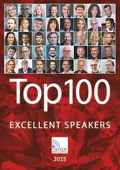 Top 100 Excellente Speaker Katalog 2025