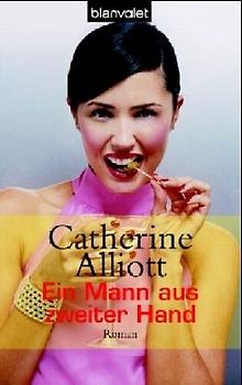 Ein Mann aus zweiter Hand. Roman