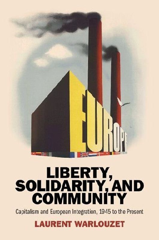 Liberty, Solidarity and Community