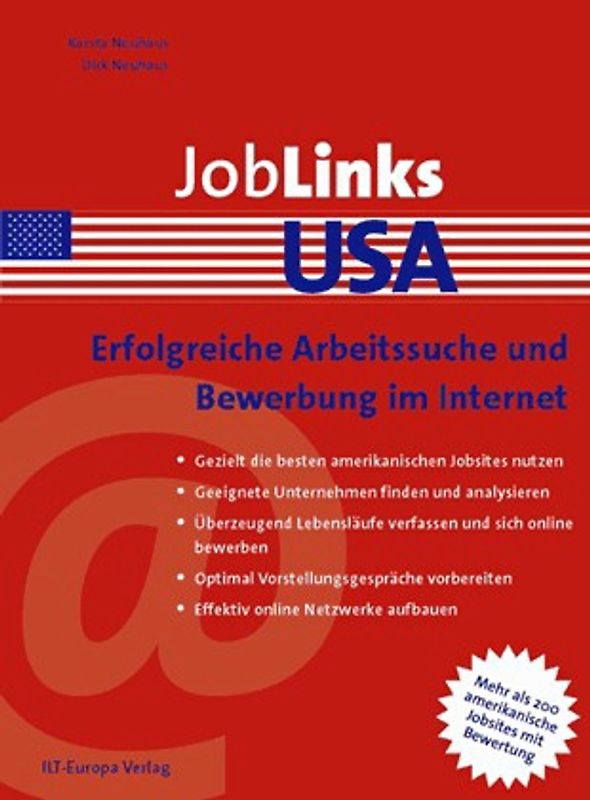 JobLinks USA