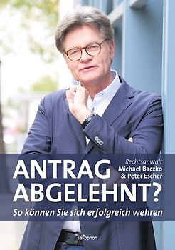 Antrag abgelehnt?