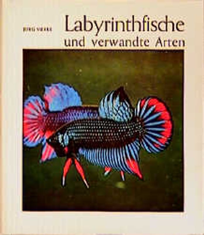 Labyrinthfische und verwandte Arten