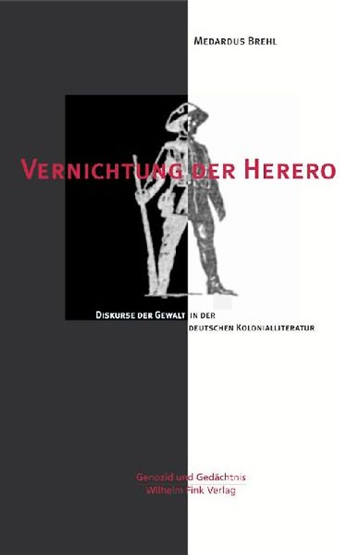 Vernichtung der Herero