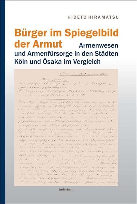 Bürger im Spiegelbild der Armut