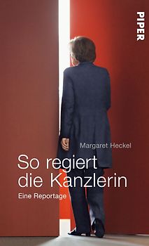 So regiert die Kanzlerin