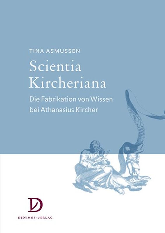 Scientia Kircheriana