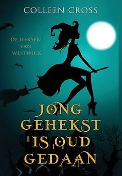Jong Gehekst is oud Gedaan