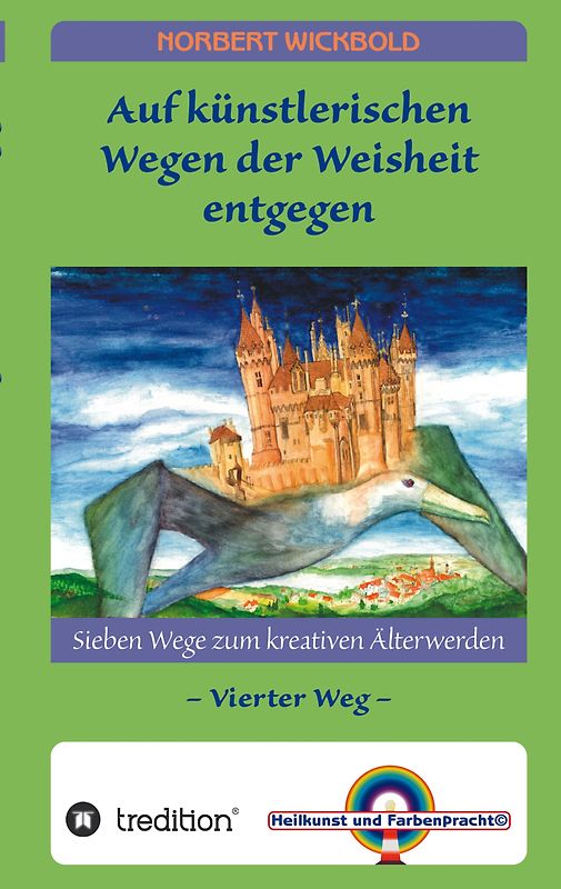 Sieben Wege zum kreativen Älterwerden 4