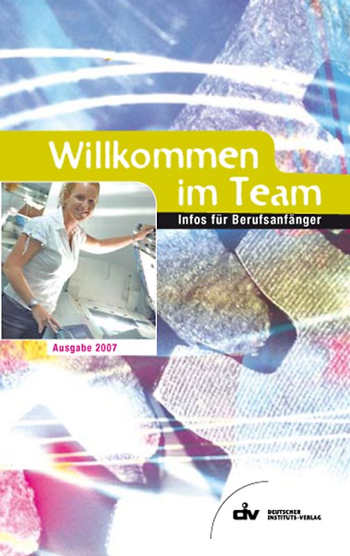 Willkommen im Team