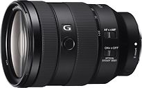 Image of Sony FE 24-105 mm F4.0 G OSS 77 mm filter (geschikt voor Sony E-mount) zwart (Refurbished)