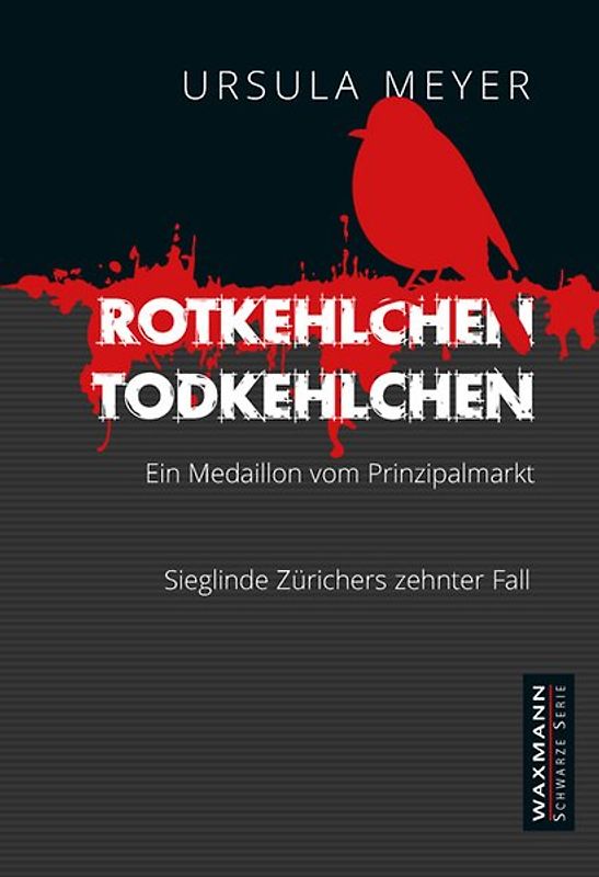 Rotkehlchen – Todkehlchen