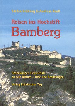 Reisen ins Hochstift Bamberg