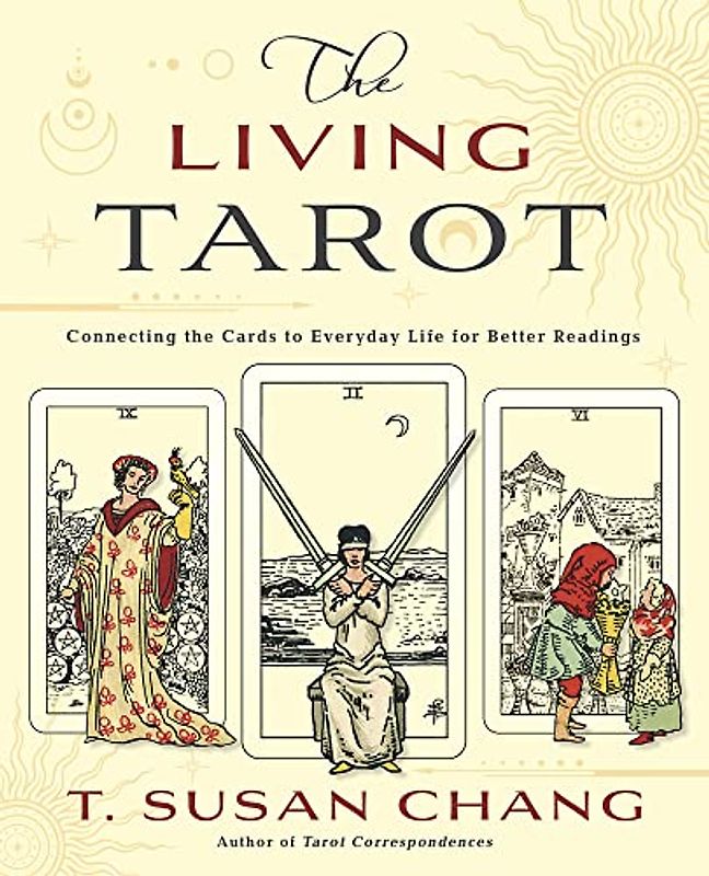 The Living Tarot