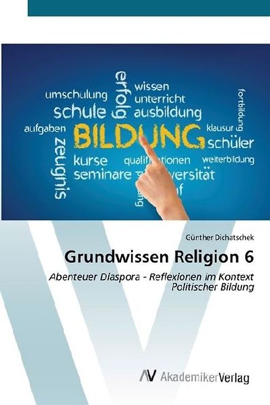 Grundwissen Religion 6