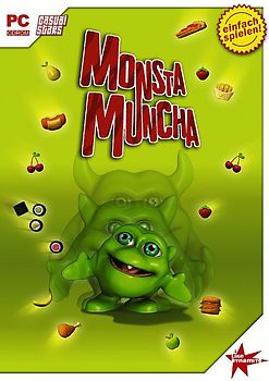 Monsta Muncha PC Spiele