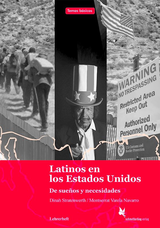 Latinos en los Estados Unidos
