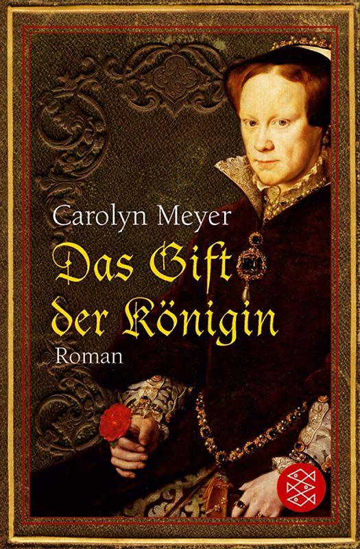 Das Gift der Königin. Roman
