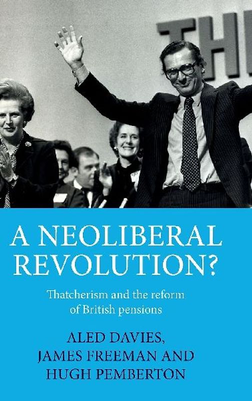 A neoliberal revolution?