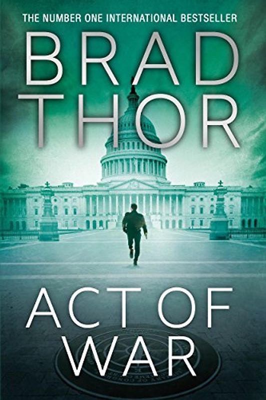 Act of War - Thor, Brad
